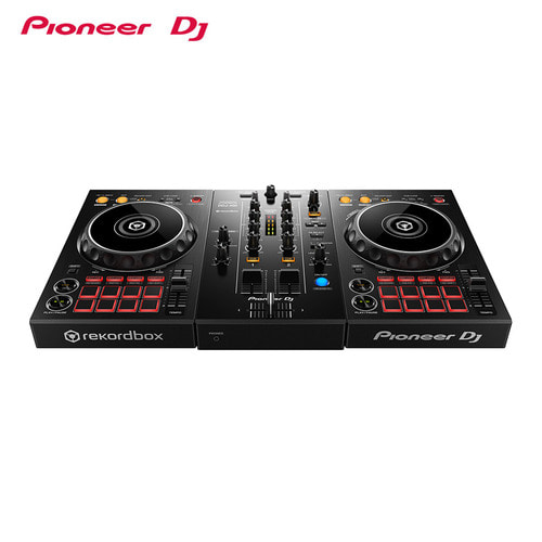 Beatsound,Pioneer DJ,UDG